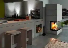 Cheminées,poêles, a bois,granulés et gaz ,Haute Savoie,Viry,Saint Julien en Genevois